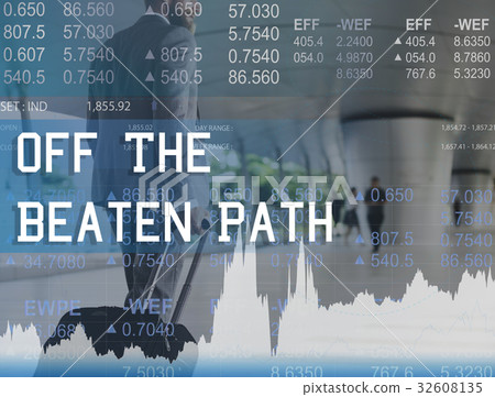 Life Has to Move On Getaway Off the Beaten Path 32608135