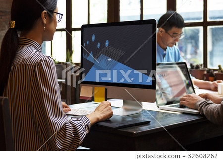 Business Analysis Strategy Management Development Graphic Word 32608262