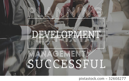 Business Marketing Plan Development Strategy Graphic Business Marketing Plan Development Strategy Graphic 32608277