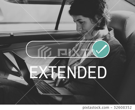 Extended Quality Warranty Proof Product 32608352