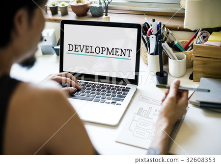 Business Marketing Plan Goal Setting Strategy Graphic Business Marketing Plan Goal Setting Strategy Graphic 32608353