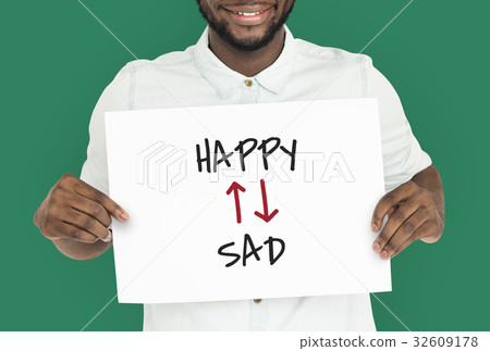 Emotional Attitude Mindset Optimistic Positive 32609178