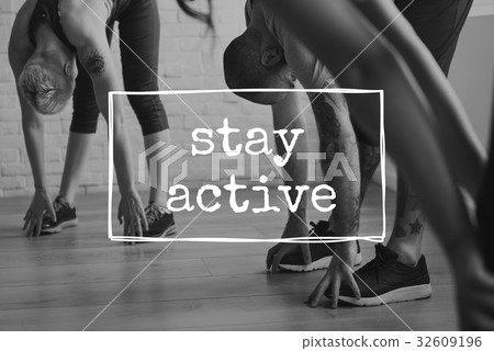 Sport healthy life wellness lifestyle workout Sport healthy life wellness lifestyle workout 32609196