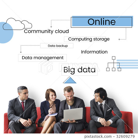 Cloud Data Storage technology Scheme Cloud Data Storage technology Scheme 32609279
