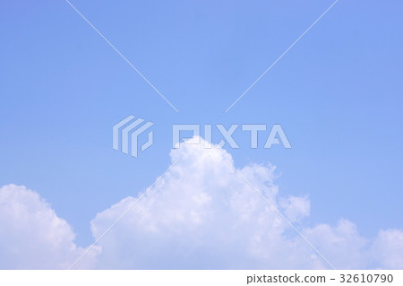 夏雲 夏雲 32610790