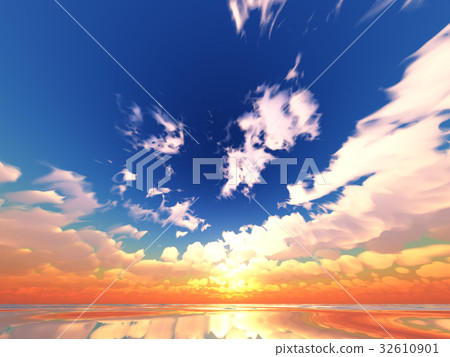 風和雲與大海 32610901