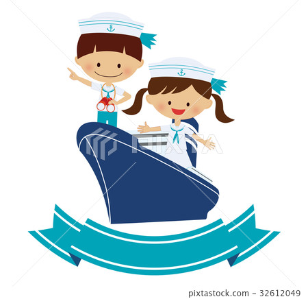 Marine ship 2 32612049