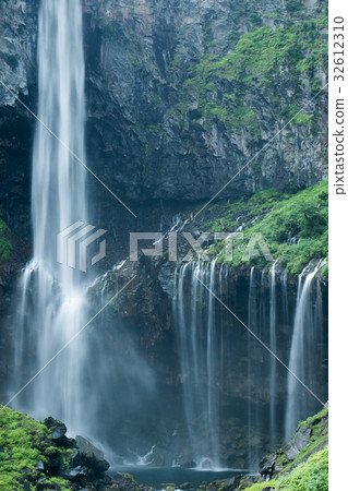 Kegon Waterfall Kegon Waterfall 32612310