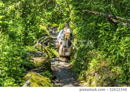 白山信仰大師 32612348