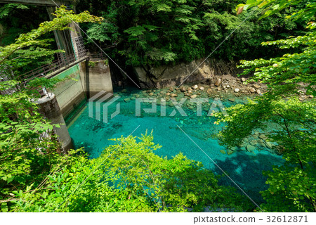 Yushin Valley 32612871