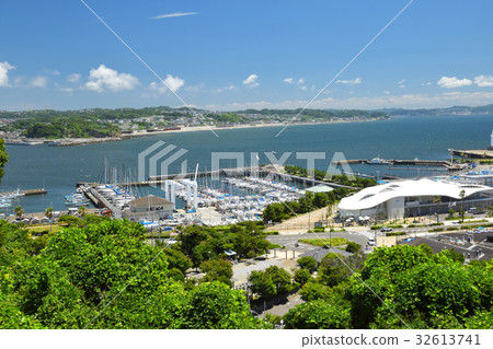 江之島遊艇港 江之島遊艇港 32613741