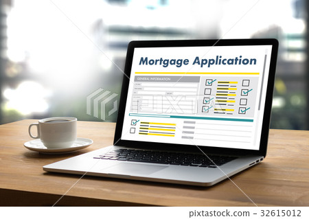 Living Estate MORTGAGE real estate property Living Estate MORTGAGE real estate property 32615012