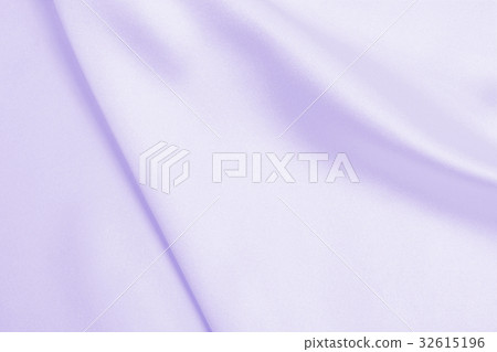 Smooth elegant lilac silk or satin texture  32615196