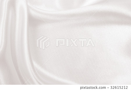 Smooth elegant golden silk or satin luxury cloth Smooth elegant golden silk or satin luxury cloth 32615212