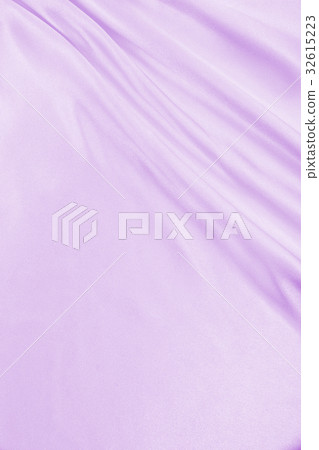 Smooth elegant lilac silk or satin texture Smooth elegant lilac silk or satin texture 32615223