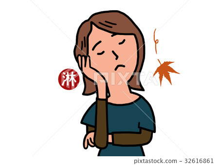 一個孤獨的女人 32616861