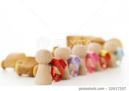 School attendance school elementary school student school bag 32617207