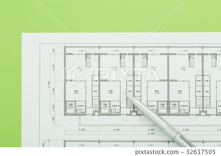 房子和繪圖 房子和繪圖 32617505