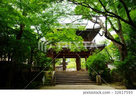 下關Ko山寺 32617593
