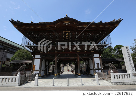 成田山新勝寺 32617652