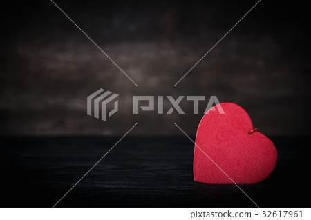 Valentines day card Valentines day card 32617961