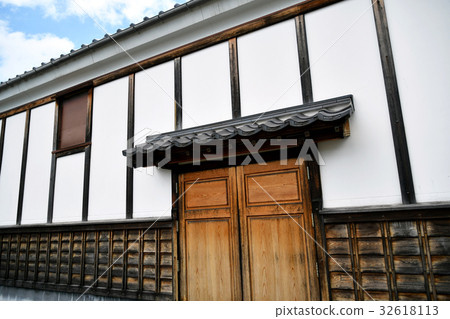 Nagayamon Sakai 32618113