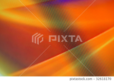 Light emitting diodes for LED display. Digital LED 32618170