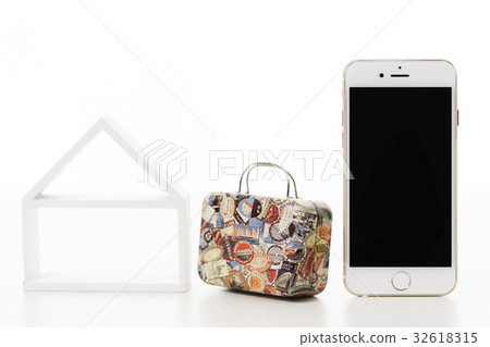 入境旅遊之旅 32618315