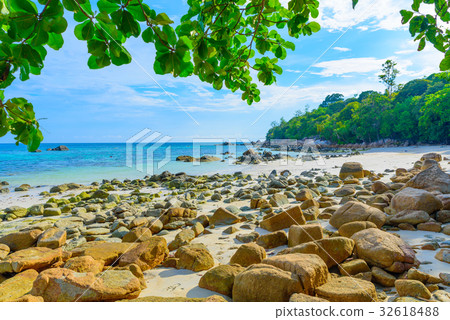 Holiday in Thailand - Beautiful Island of Koh Lipe 32618488