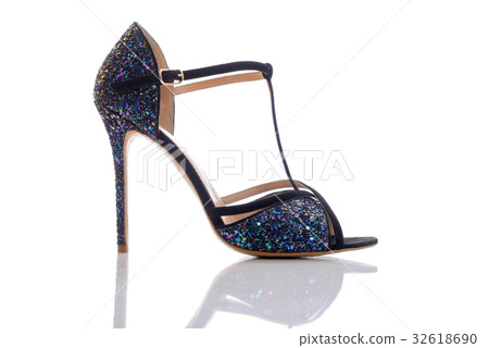 shiny and stylish sandals shiny and stylish sandals 32618690