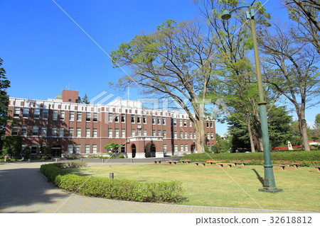 Seikei大學武藏野市 32618812