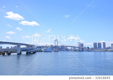 Rainbow Bridge  32618845