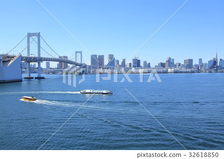 Rainbow Bridge  32618850