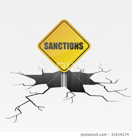 Deep Crack Sanctions 32619174