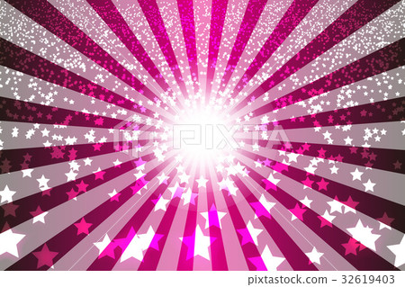 Background, wallpaper, material, stardust, galaxy, Milky Way, Glitter, Space, Galaxy, Night Sky, Starry Sky, Light, Colorful, Radiation, Concentrated Line 32619403