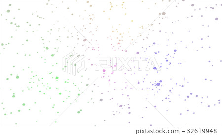 color drop on paper random pattern background - Stock Illustration ...
