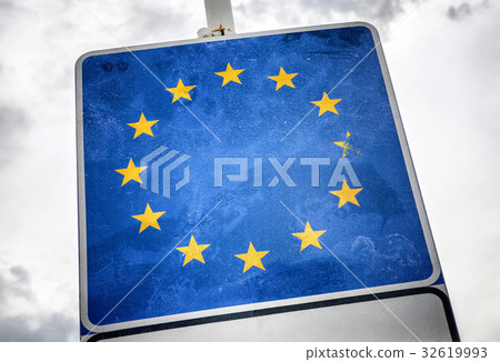 Brexit. European union without Great Britain Brexit. European union without Great Britain 32619993