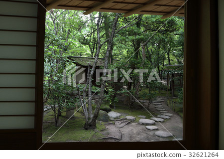Yakusuien Japanese Garden Yakusuien Japanese Garden 32621264