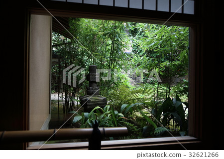 Yakusuien Japanese Garden Yakusuien Japanese Garden 32621266