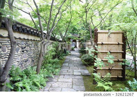 Yakusuien日本花園 Yakusuien日本花園 32621267