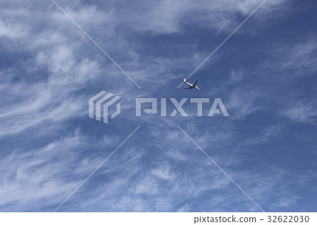 雲和飛機 雲和飛機 32622030