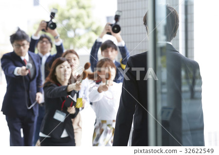 被盜新聞記者 被盜新聞記者 32622549