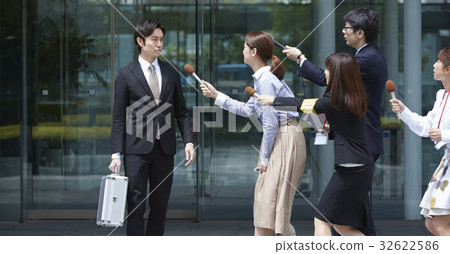 被盜新聞記者 32622586