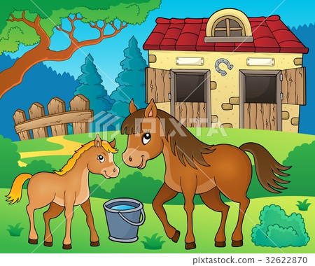 Horse topic image 6 Horse topic image 6 32622870