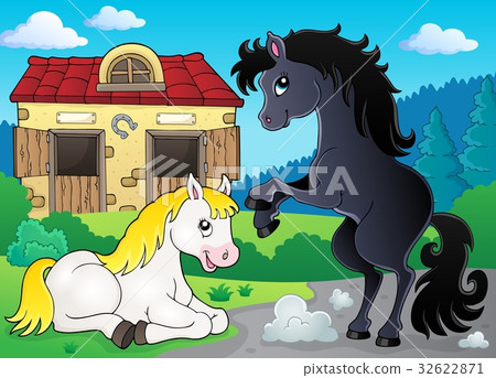 Horse topic image 7 32622871
