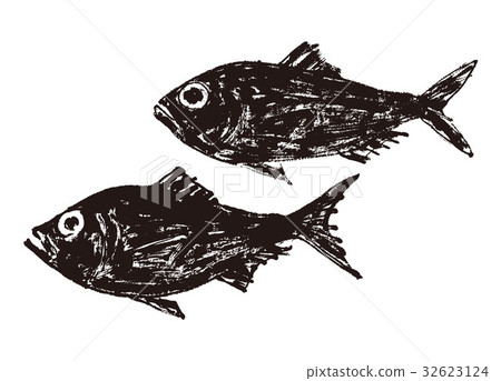 金色的眼睛甜紅色水彩畫水墨畫 32623124