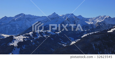 Hohe Wispile, Oldenhorn Hohe Wispile, Oldenhorn 32623545