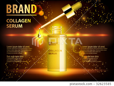 Skin care moisturizing treatment vial design Skin care moisturizing treatment vial design 32623585