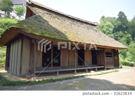 Former Miyazaki Family House Former Miyazaki Family House 32623634