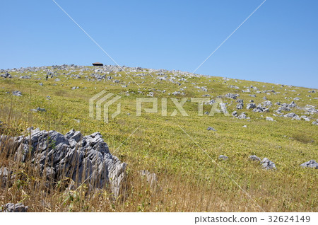 四國喀斯特 32624149